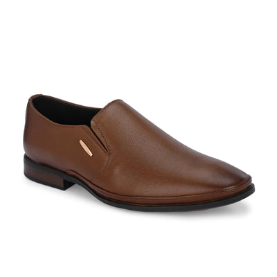 Egoss Formal Mocassins For Men