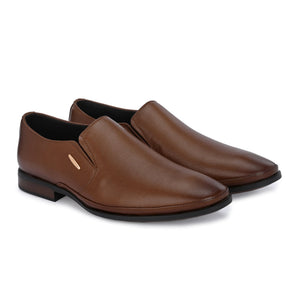 Egoss Formal Mocassins For Men
