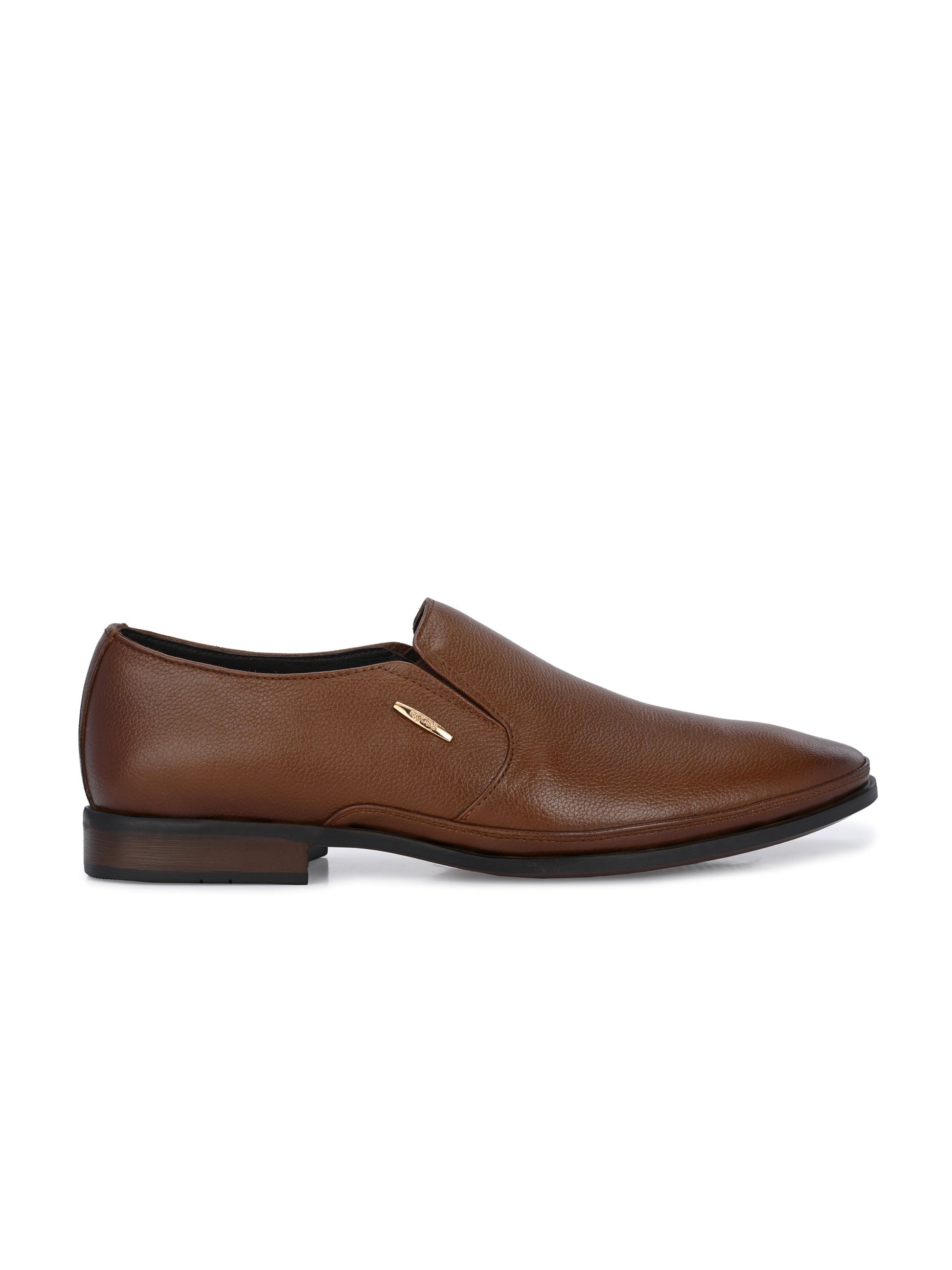 Egoss Formal Mocassins For Men