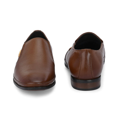 Egoss Formal Mocassins For Men