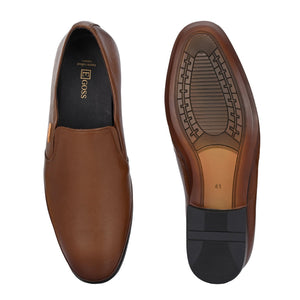 Egoss Formal Mocassins For Men