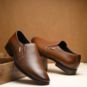 Egoss Formal Mocassins For Men