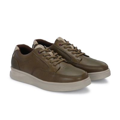 Zero Gravity 2.0 Sneakers by Egoss