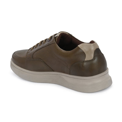 Zero Gravity 2.0 Sneakers by Egoss
