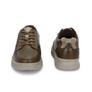 Zero Gravity 2.0 Sneakers by Egoss