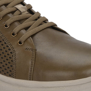 Zero Gravity 2.0 Sneakers by Egoss