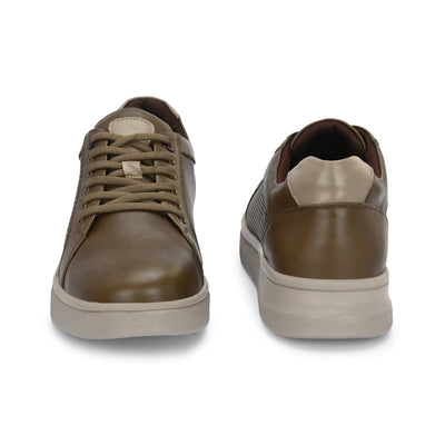 Zero Gravity 2.0 Sneakers by Egoss
