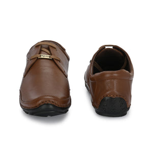 Egoss Casual Slip On Shoes For Men
