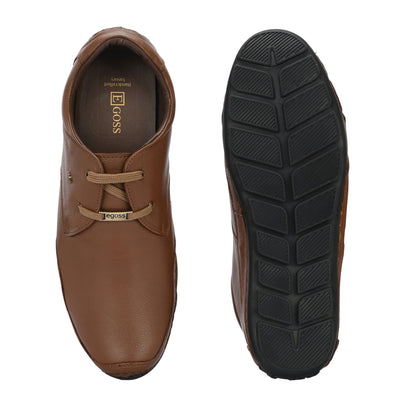 Egoss Casual Slip On Shoes For Men