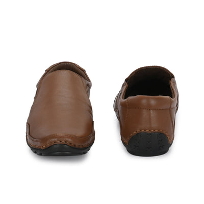 Egoss Casual Slip On Shoes For Men