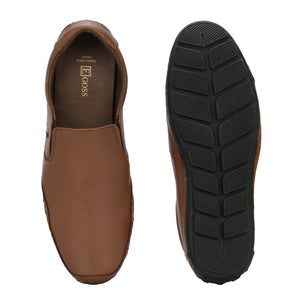 Egoss Casual Slip On Shoes For Men