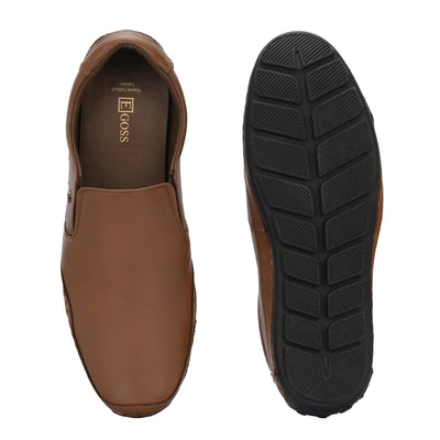 Egoss Casual Slip On Shoes For Men