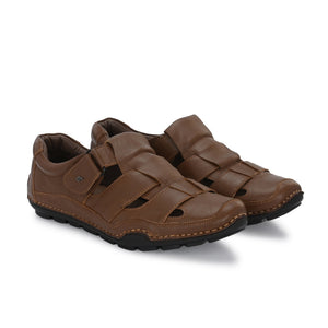 Egoss Casual Sandals For Men