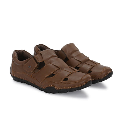 Egoss Casual Sandals For Men