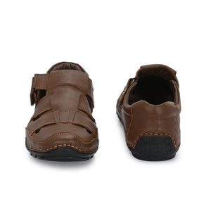 Egoss Casual Sandals For Men