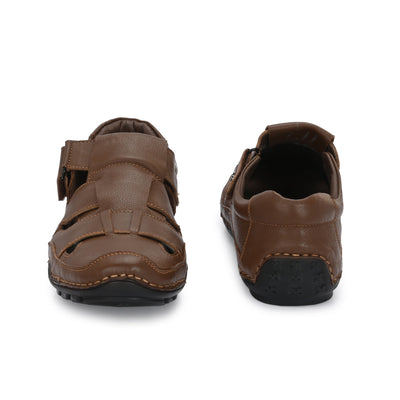 Egoss Casual Sandals For Men