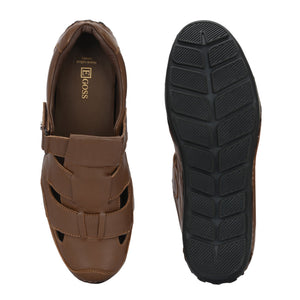Egoss Casual Sandals For Men