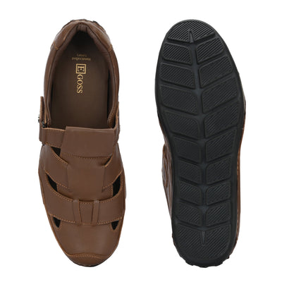 Egoss Casual Sandals For Men