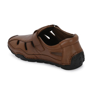 Egoss Casual Sandals For Men
