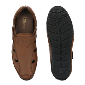 Egoss Casual Sandals For Men