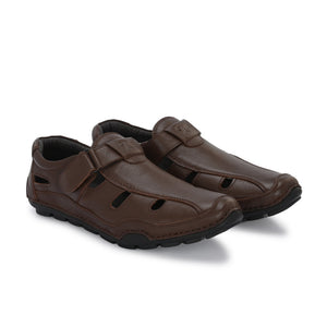 Egoss Casual Sandals For Men