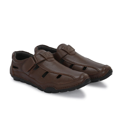 Egoss Casual Sandals For Men