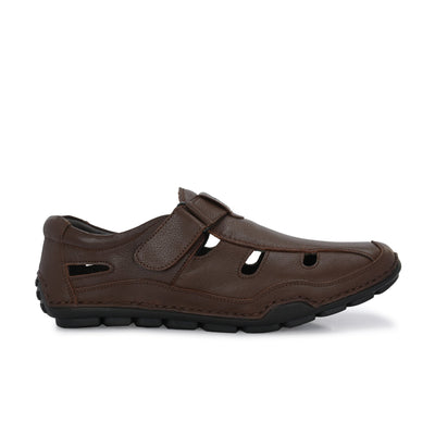 Buckled Sandal For Men By Egoss