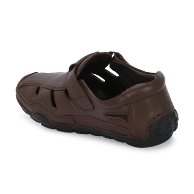 Egoss Casual Sandals For Men