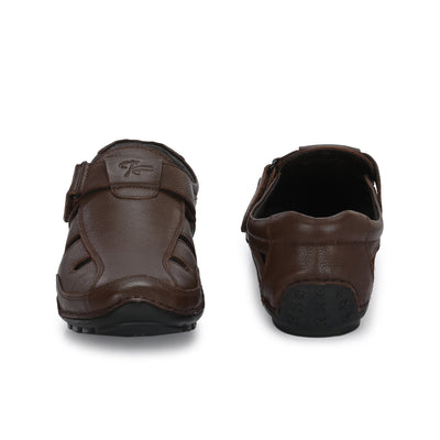 Egoss Casual Sandals For Men