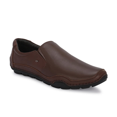 Egoss Casual Slip On Shoes For Men