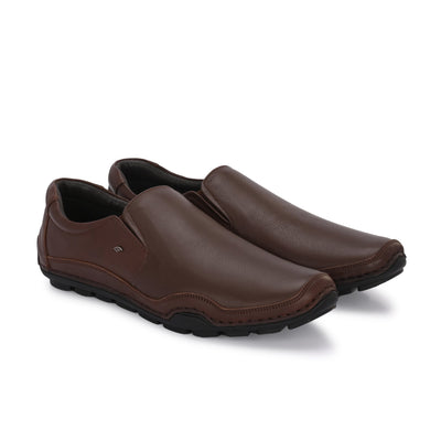 Egoss Casual Slip On Shoes For Men