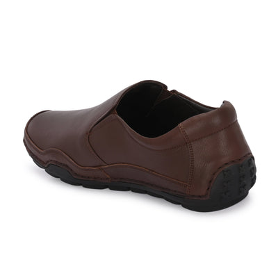 Egoss Casual Slip On Shoes For Men