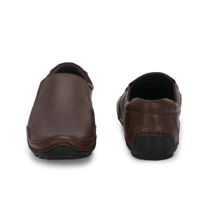 Egoss Casual Slip On Shoes For Men
