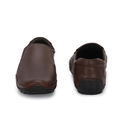 Egoss Casual Slip On Shoes For Men