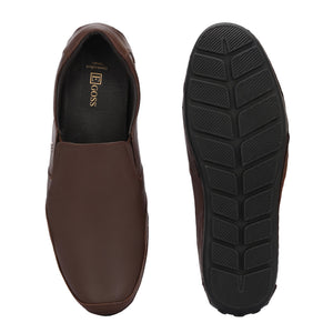 Egoss Casual Slip On Shoes For Men