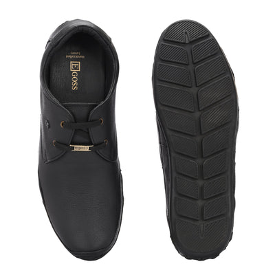 Egoss Casual Slip On Shoes For Men
