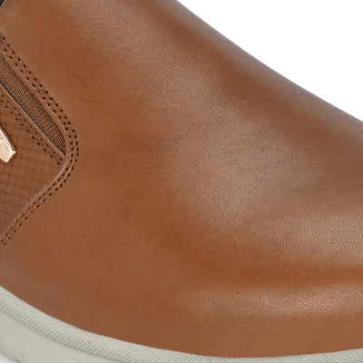 Egoss Platinum Sneakers For Men