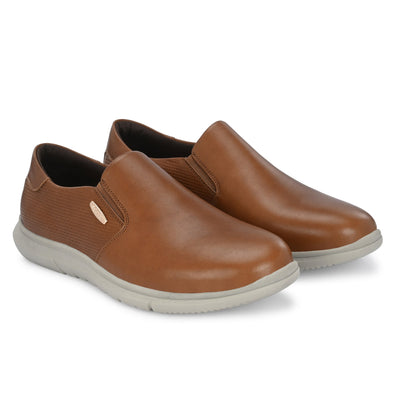 Egoss Platinum Sneakers For Men