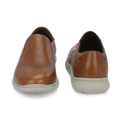 Egoss Platinum Sneakers For Men