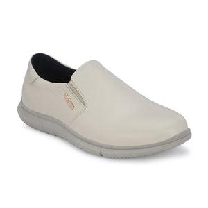 Egoss Platinum Sneakers For Men