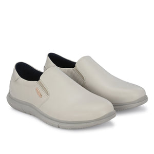 Egoss Platinum Sneakers For Men