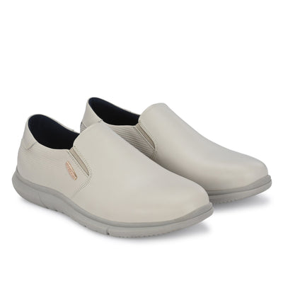 Egoss Platinum Sneakers For Men
