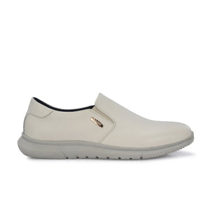 Egoss Platinum Sneakers For Men