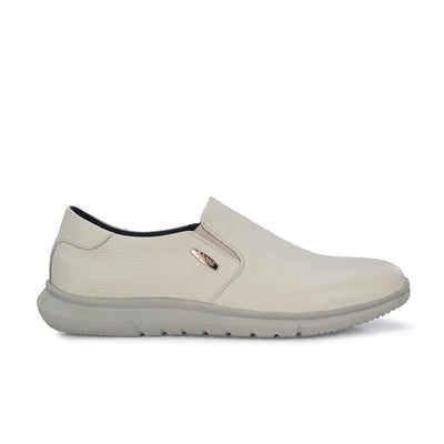 Egoss Platinum Sneakers For Men