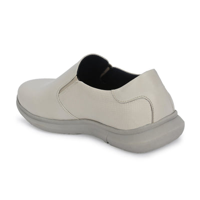 Egoss Platinum Sneakers For Men