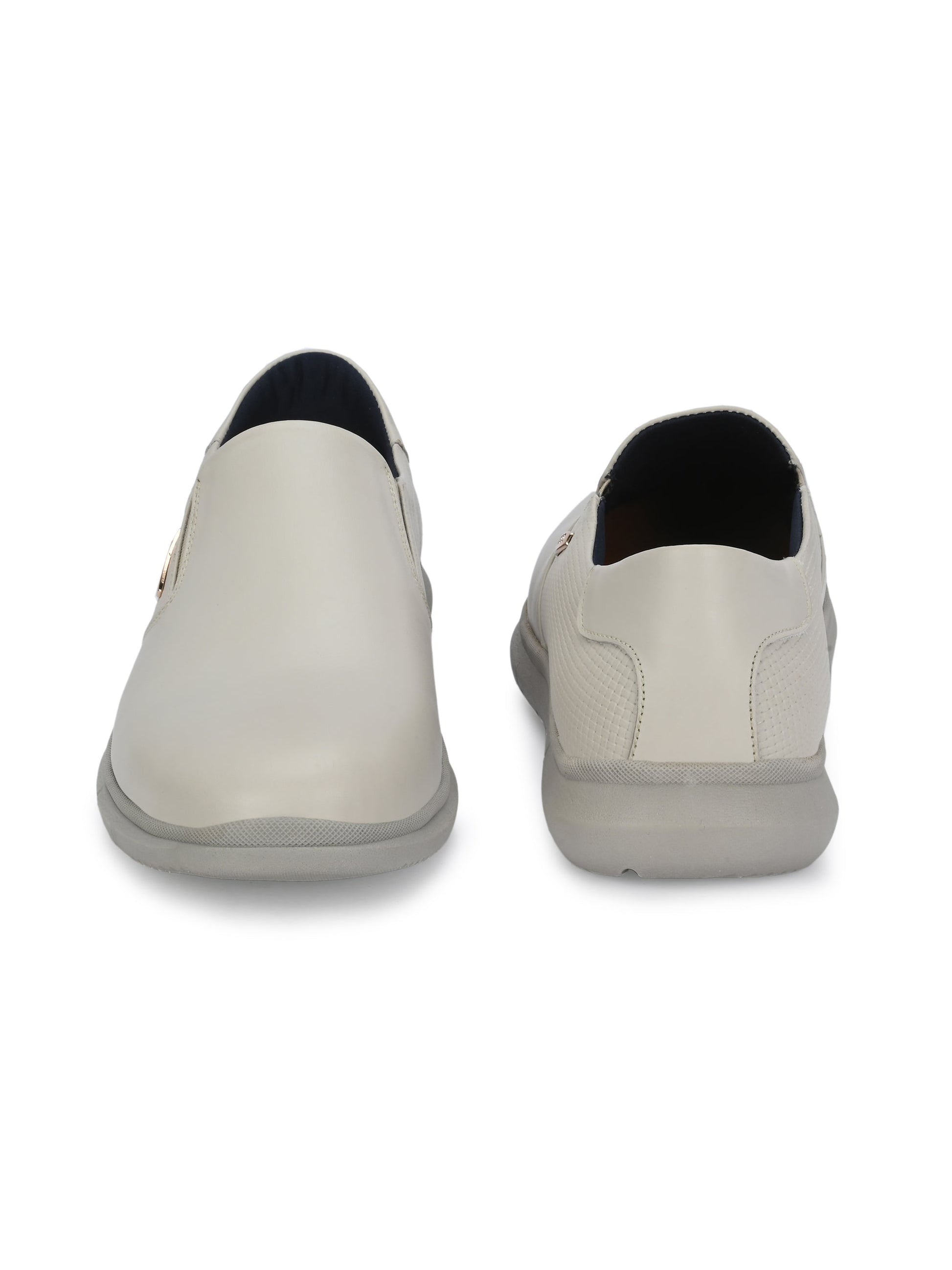 Egoss Platinum Sneakers For Men