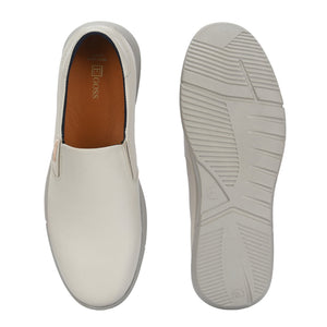 Egoss Platinum Sneakers For Men