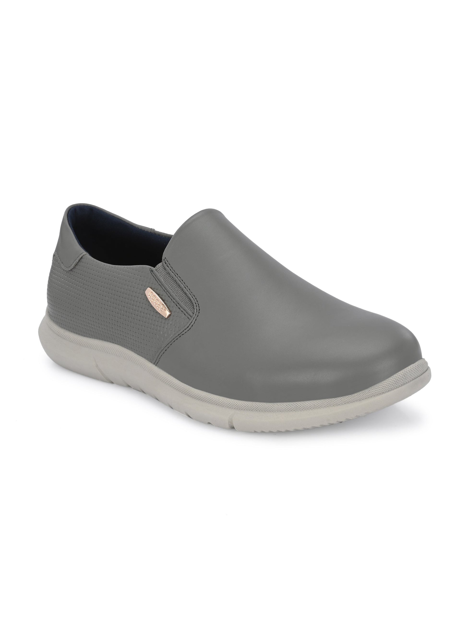 Egoss Platinum Sneakers For Men