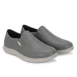 Egoss Platinum Sneakers For Men
