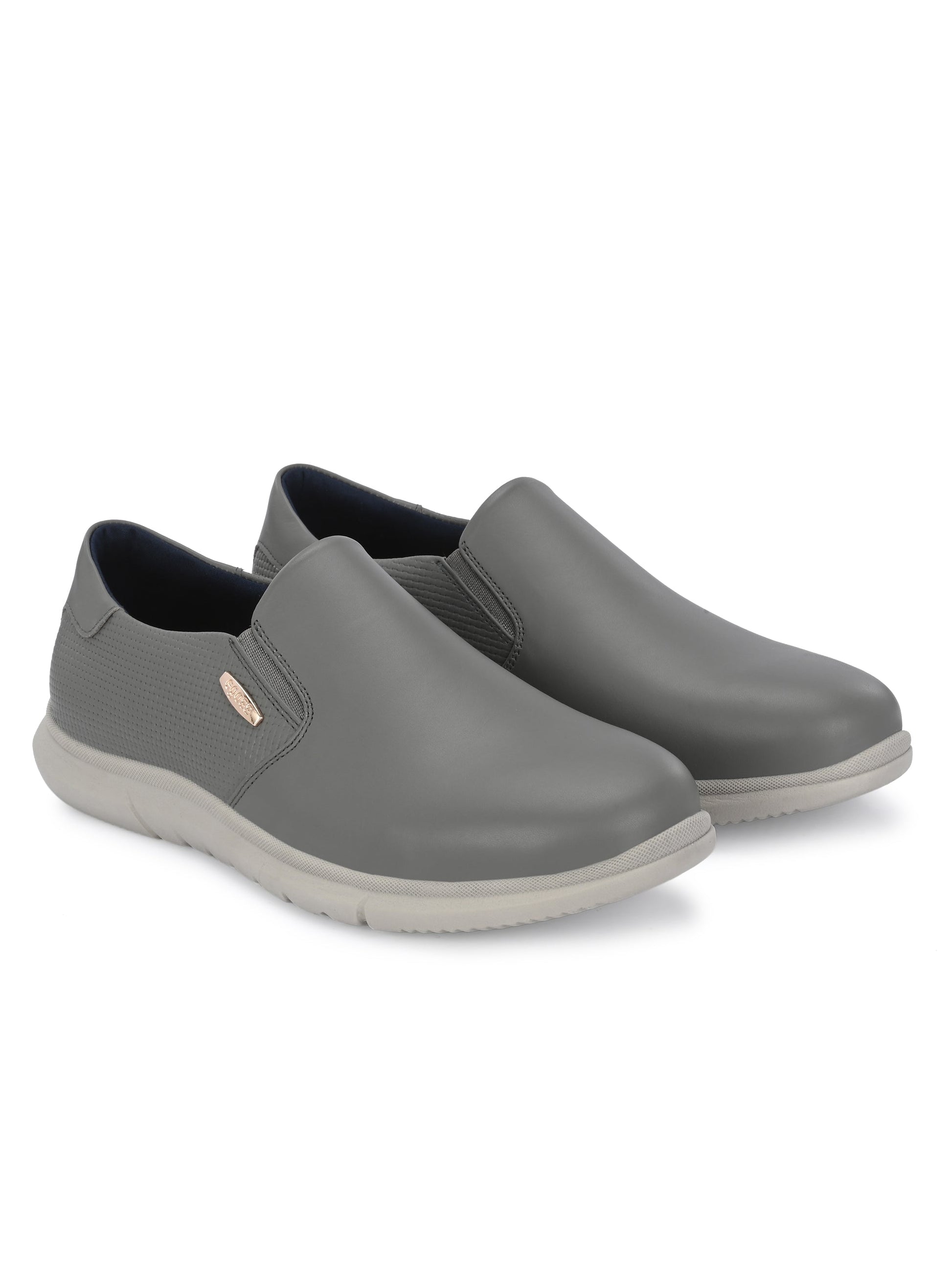 Egoss Platinum Sneakers For Men
